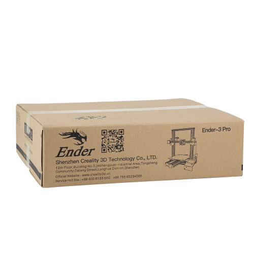 Creality Ender 3 Pro