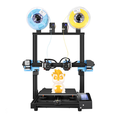 Sovol SV04 IDEX