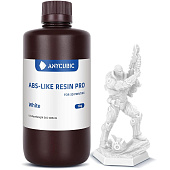 Anycubic ABS Like Pro, Белая