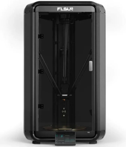FLSun T1