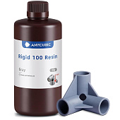 Anycubic Rigid 100, Серая