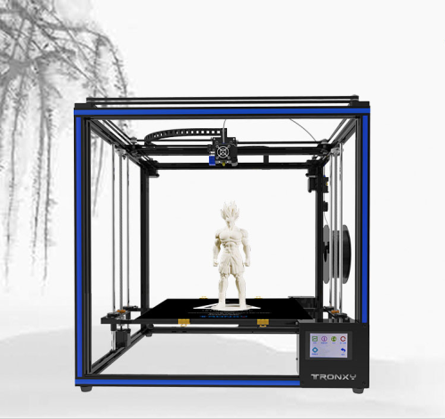 Tronxy X5SA-400