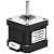 Двигатель Usongshine 17HS4401S XH2.54