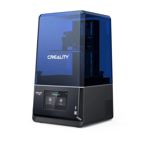 Creality HALOT-RAY