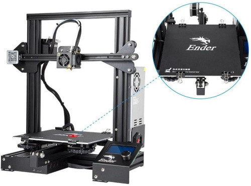Creality Ender 3