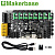 Плата управления Makerbase MKS Monster8 v1.0