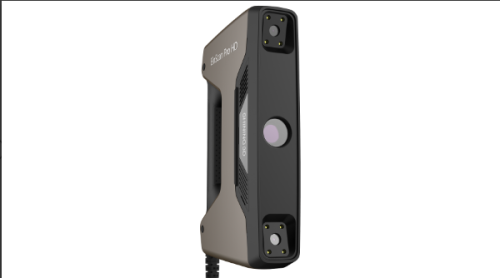 EinScan Pro HD