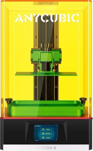 Anycubic Photon X