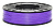 ABS + фиолетовый, 1.75 мм, MonoFilament