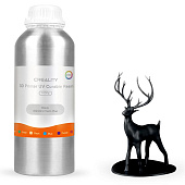 Creality LCD Standard Rigid Resin Plus, Чорная