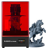 Elegoo Saturn 8K