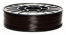 PLA коричневый 3DPlast, 1.75 мм, 0,85 кг.