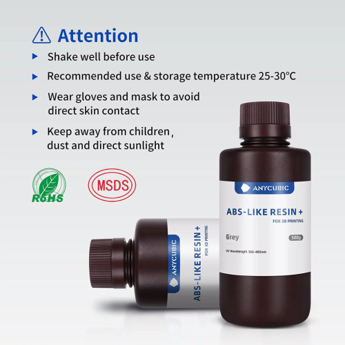 Anycubic ABS Like+