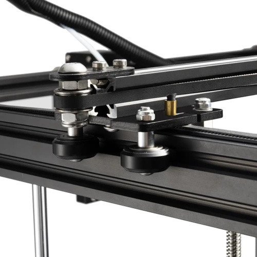 Creality Ender 5 Plus