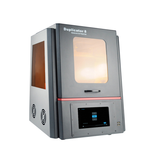 Wanhao D8