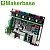 MKS Robin Nano V1.2 control board