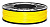 PLA жовтий, 1.75 мм, MonoFilament