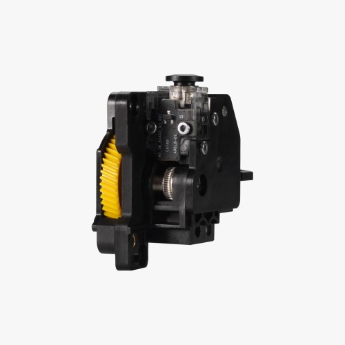 P1 Series Stainless Steel Extruder