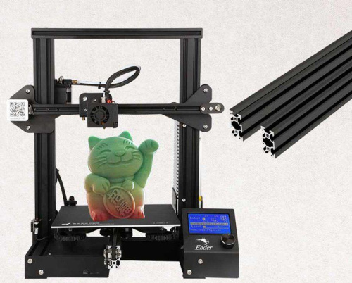Creality Ender 3