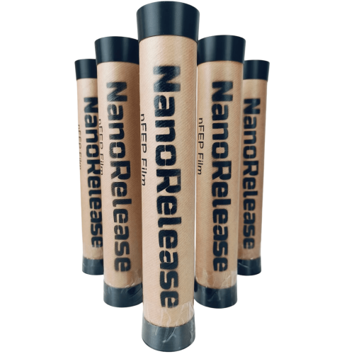 nFEP пленка NanoRelease 278x190