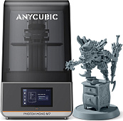 Anycubic Photon Mono M7