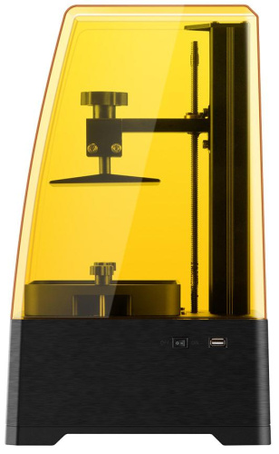 Anycubic Photon M3