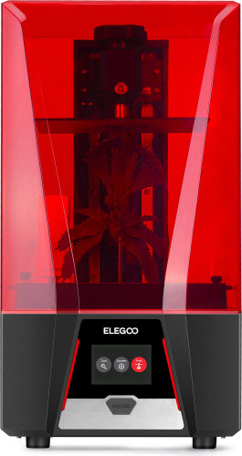 Elegoo Saturn 2