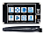 Сенсорный ЖК-дисплей BIGTREETECH TFT35 V2.0