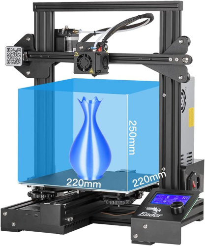 Creality Ender 3 Pro