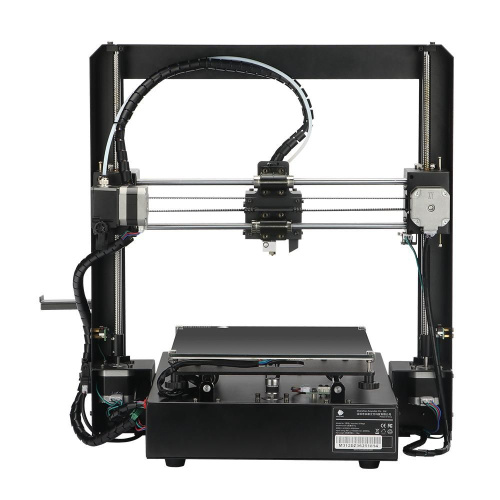 Anycubic i3 Mega S
