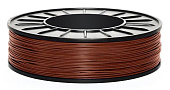 ABS + коричневый, 1.75 мм, MonoFilament