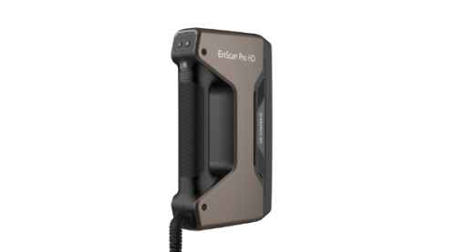 EinScan Pro HD