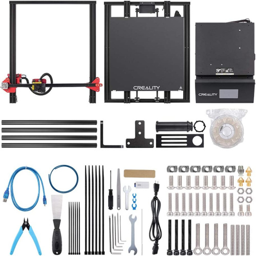 Creality CR-10 MAX