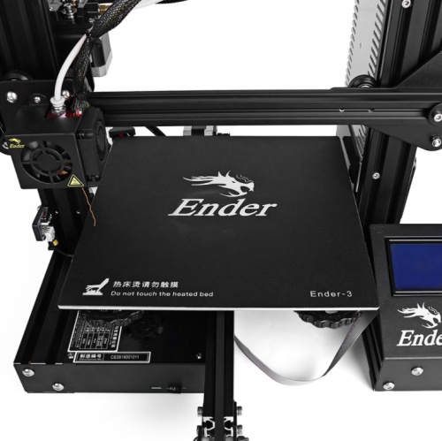 Creality Ender 3