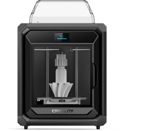 Creality Sermoon D3