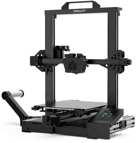 Creality CR-6 SE