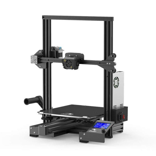 Creality Ender-3 Max