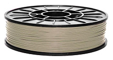 PLA бежевый (телесный) 3DPlast, 1.75 мм, 0,85 кг.