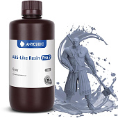 Anycubic ABS Like Pro 2, Grey (Серая)