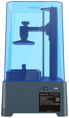 Anycubic Photon Ultra