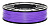 ABS фиолетовый, 1.75 мм, MonoFilament