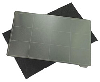 Магнитная платформа Energetic 135x80 mm