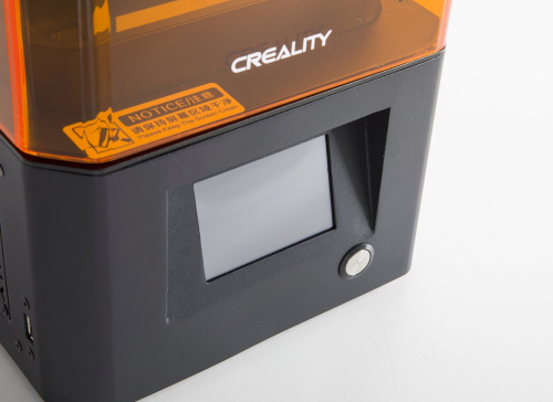 Creality LD-006