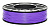 CoPet фиолетовый, 1.75 мм, MonoFilament