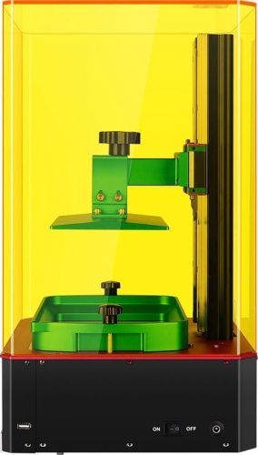 Anycubic Photon X
