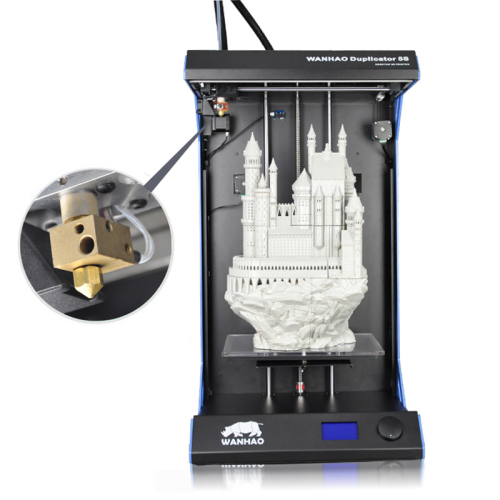 Wanhao D5S