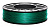 CoPet зеленый металлик, 1.75 мм, MonoFilament