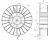 CoPET (PETg) п/п салатовый 3DPlast, 1.75 мм, 0,85 кг.