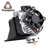 Экструдер Trianglelab Titan Aero