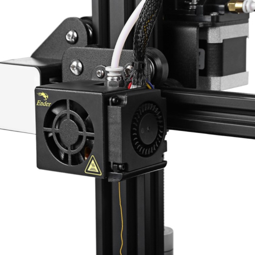 Creality Ender 3